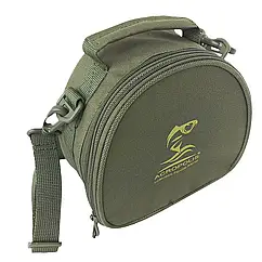 Футляр-сумка для котушки і снастей Acropolis ФБК-4