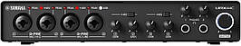 USB аудіоінтерфейс Yamaha URX 44C