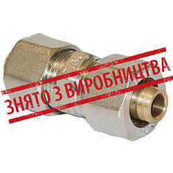 Згін 20*20 JG Premium