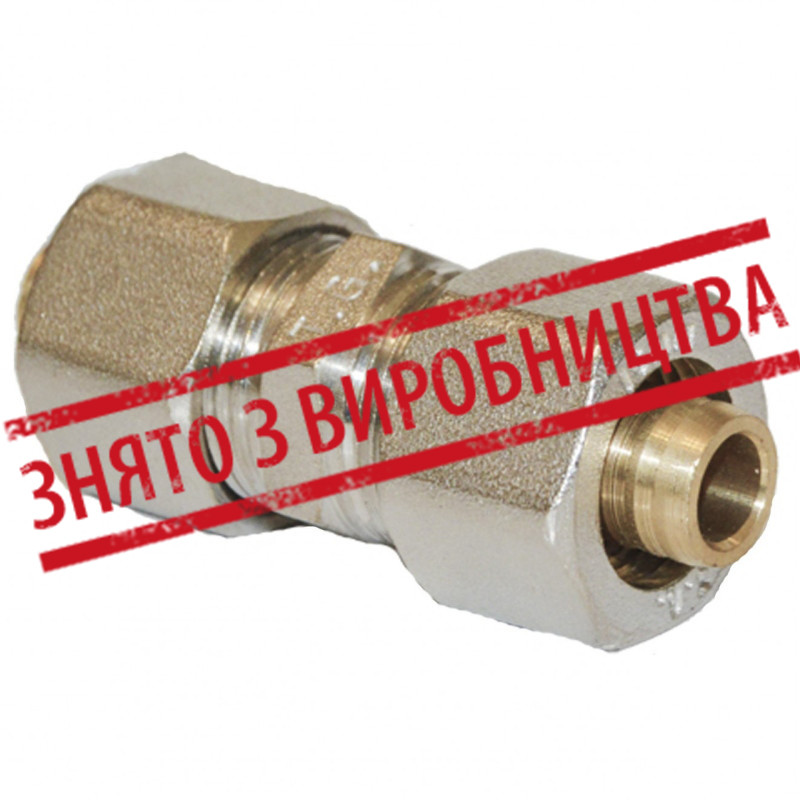 Згін 16*16 JG Premium, фото 1