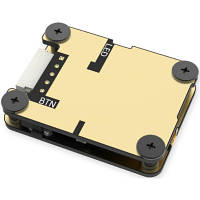 Гарантія якості!Відеопередавач (VTX) TBS Unify Pro32 DP 3W Wide BandTrendShop