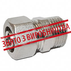 Згін 20*3/4н JG Premium