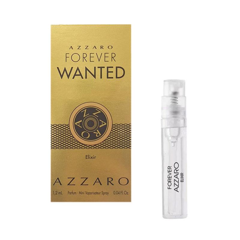 Azzaro Forever Wanted Elixir Парфуми (пробник) 1.2ml (3614274258110)