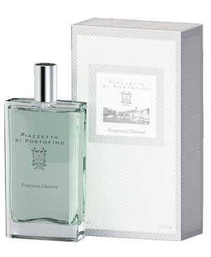 Mansfield Piazzetta di Portofino парфумована вода (вінтаж) 100мл