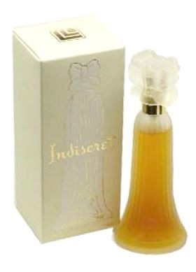 Lucien Lelong Indiscret одеколон (вінтаж) 240 мл