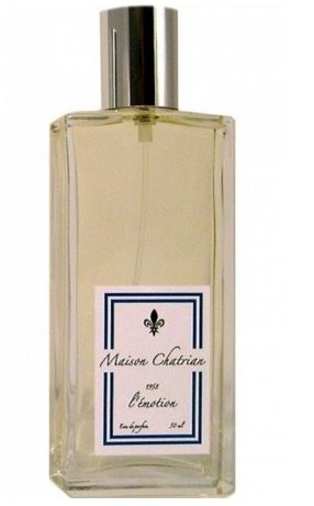 Maison Chatrian L`emotion парфумована вода 50 мл