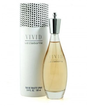 Liz Claiborne Vivid парфуми (тестер) 3 мл