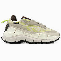 Reebok Zig Kinetca 2.5 Edge Beige