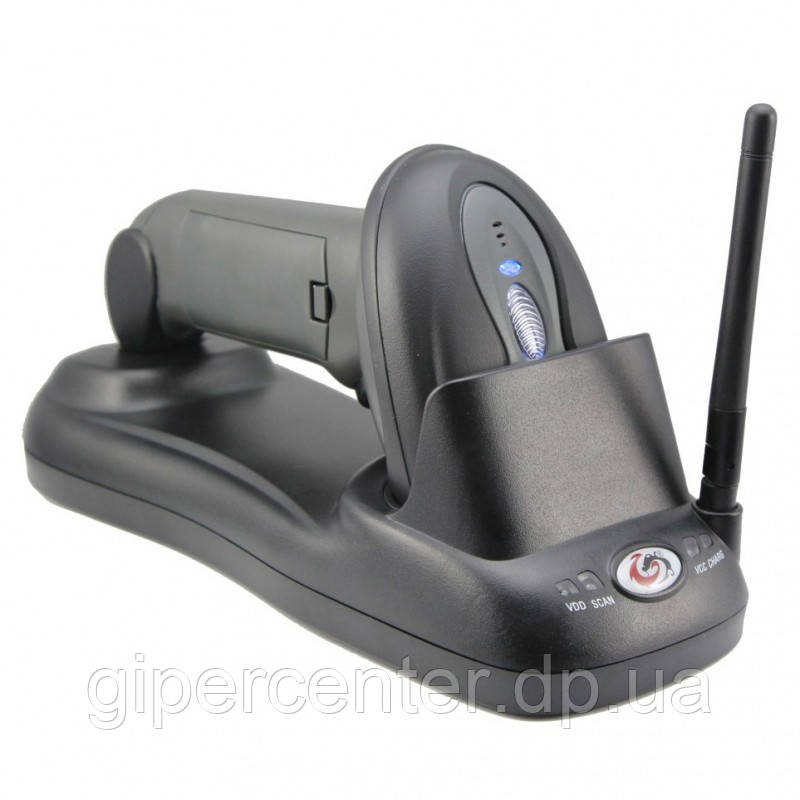 Сканер для лінійних штрих-кодів Sunlux XL9309 RS-232
