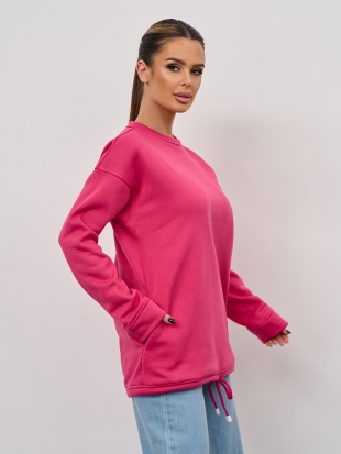 Утеплена толстовка на осінь, фото 1