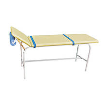 Кушетка діагностична КМд-6, фото 4