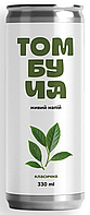 Камбуча TOM peanut butter Томбуча 330 мл класична