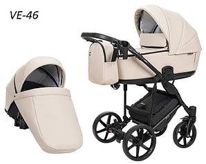 Дитяча універсальна коляска 2 в 1 "Velio Ecco"