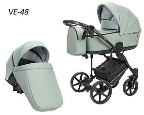 Дитяча універсальна коляска 2 в 1 "Velio Ecco"