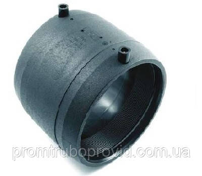 Муфта терморезисторна ПЕ-100 SDR17 400 мм, фото 1