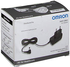 Адаптер живлення для тонометра Omron Блок живлення HHP-CM01 (9546045-8)