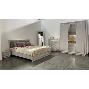 Модульна спальня Ларго Класик Gerbor Кашемір