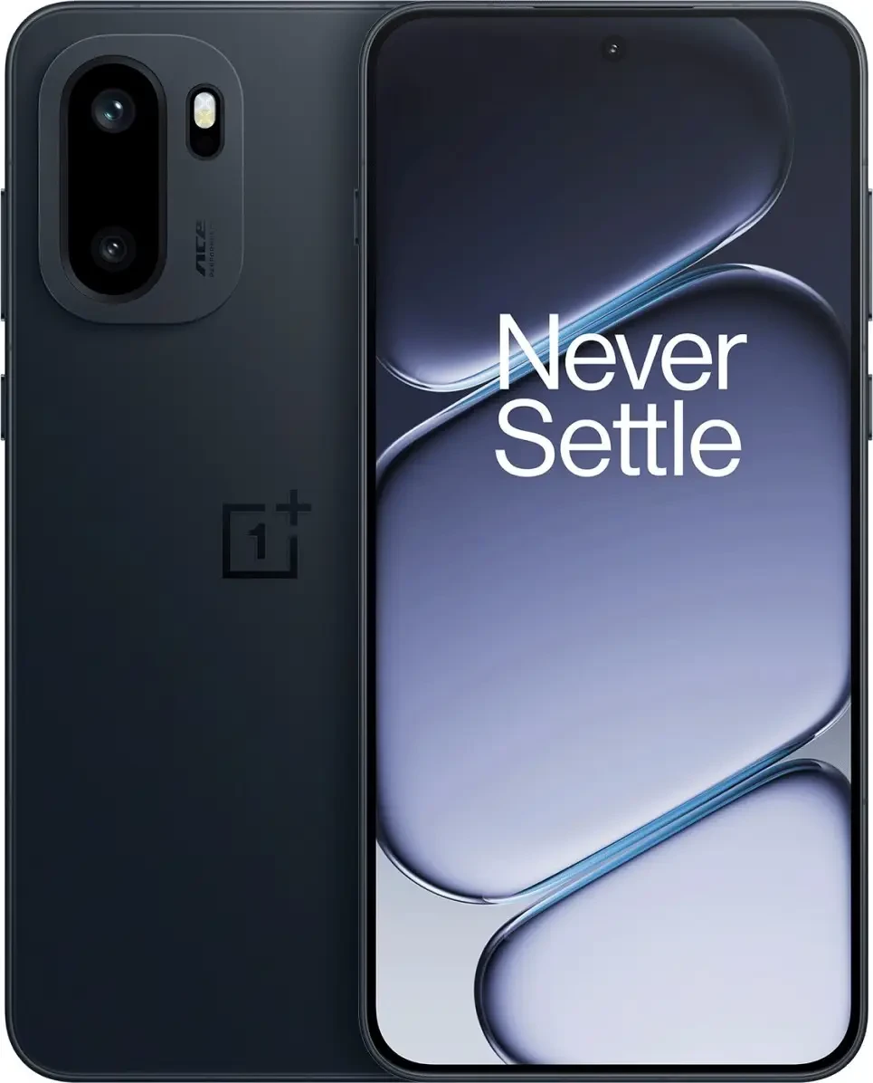 Смартфон OnePlus Ace 6 5G (PLQ110) 12/512Gb Black Color OS CN