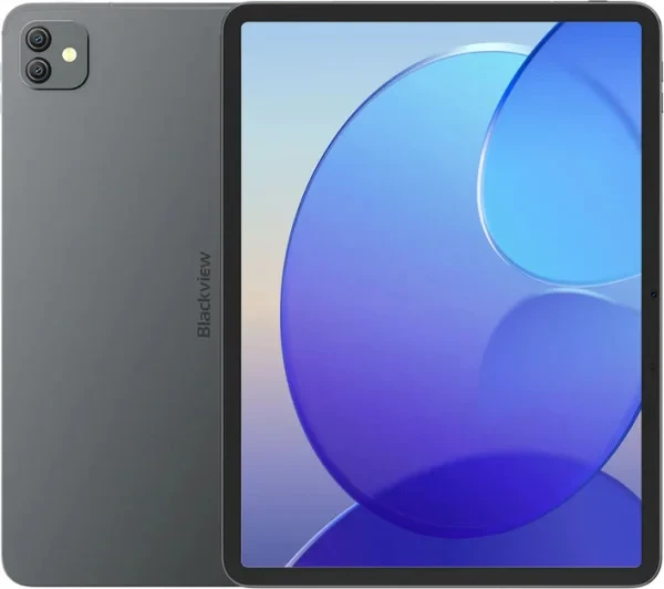 Планшет Blackview Link 8 6/256Gb Wi-Fi Starry Grey Global version, фото 1