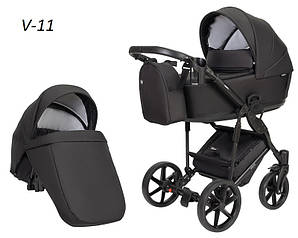Дитяча універсальна коляска 2 в 1 "Velio"