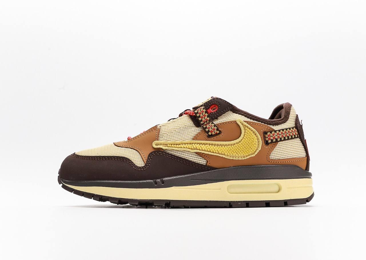 87 x Cactus J. baroque Brown, фото 1