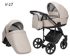 Дитяча універсальна коляска 2 в 1 "Velio"