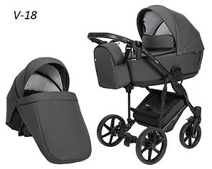 Дитяча універсальна коляска 2 в 1 "Velio"