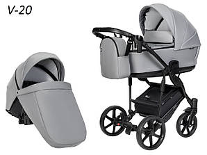 Дитяча універсальна коляска 2 в 1 "Velio"