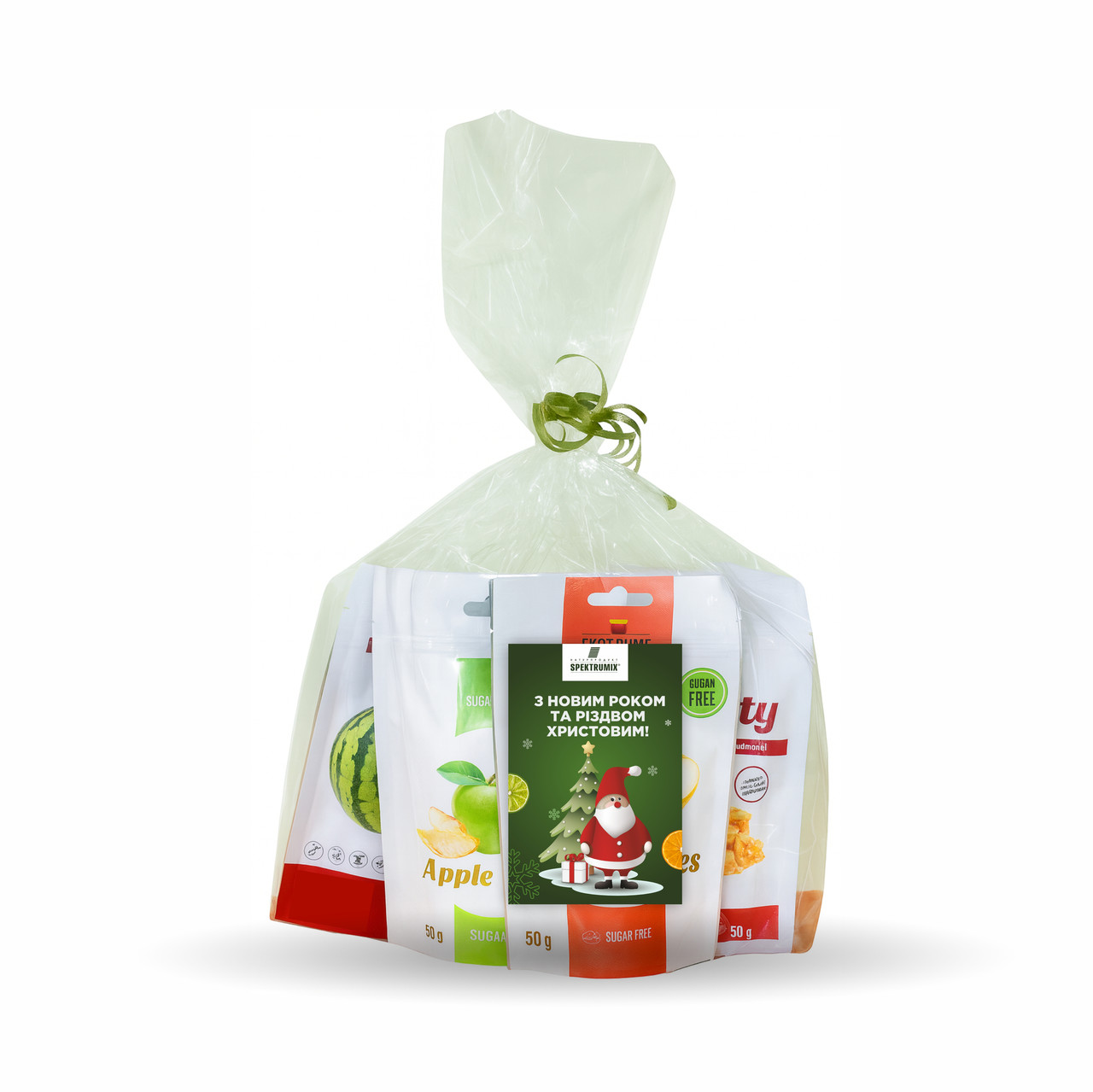 Подарунковий набір Mini, 195 г