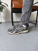 1906D Dark Grey Beige Gore-Tex