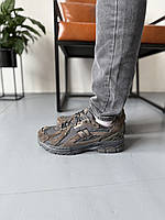 1906D Brown Grey Gore-Tex