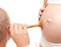 Стетоскопы акушерські