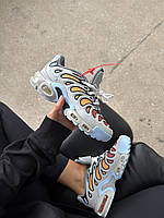 Nike Air Max Tn Plus Drift Grey Multicolor РОЗПРОДАЖ 39