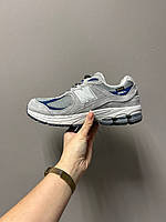 Gore-tex light grey FUR