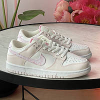 Nike Dunk Low Essential Paisley Pack Pink WMNS FD1449-100