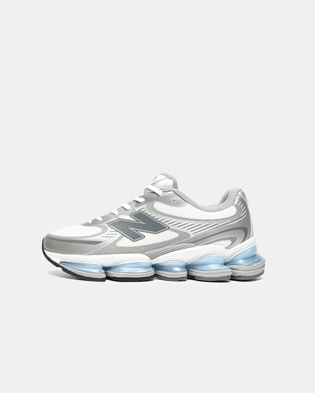 2000 Grey, фото 1