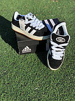 Campus 00s Core Black