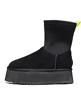 UGG Classic Dipper Boot 'Black' 1144031-BLK