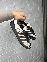 Ad natitle x samba OG”Cow print” 37