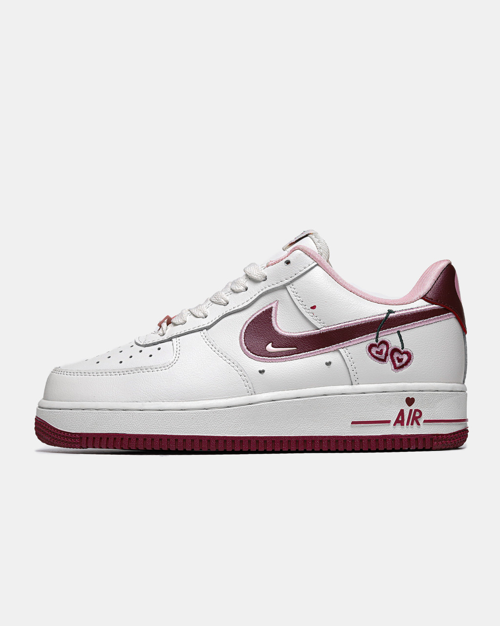 Nike Wmns Air Force 1 Low 'Valentine's Day 2023' 38, фото 1