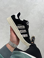 Ad campus черн леопард