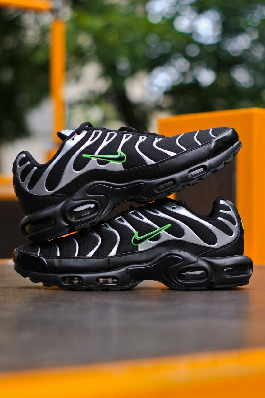 Nike Air Max Plus TN 42, фото 1