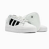 Adidas Campus x Bad Bunny White, фото 2