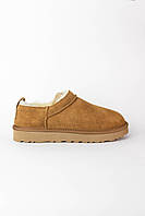 UGG Classic Micro Chestnut