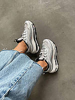Nike Air Max 97 Silver