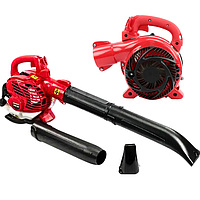 Повітродувка