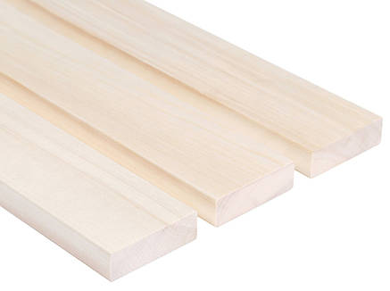 Брус Осика 28х65 мм, фото 1