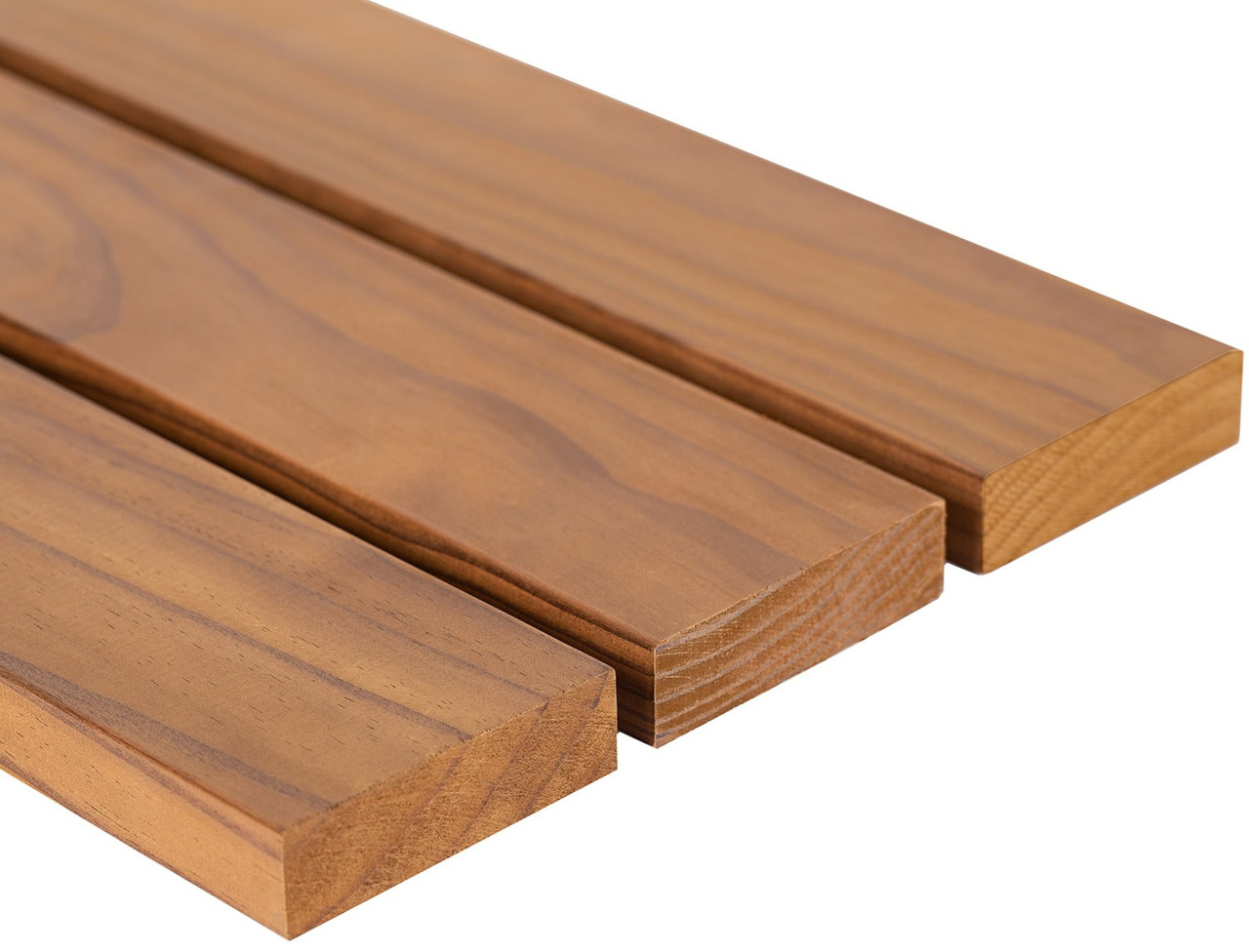 Брус Терморадіату 140х26 мм