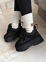 UGG Astromel Black