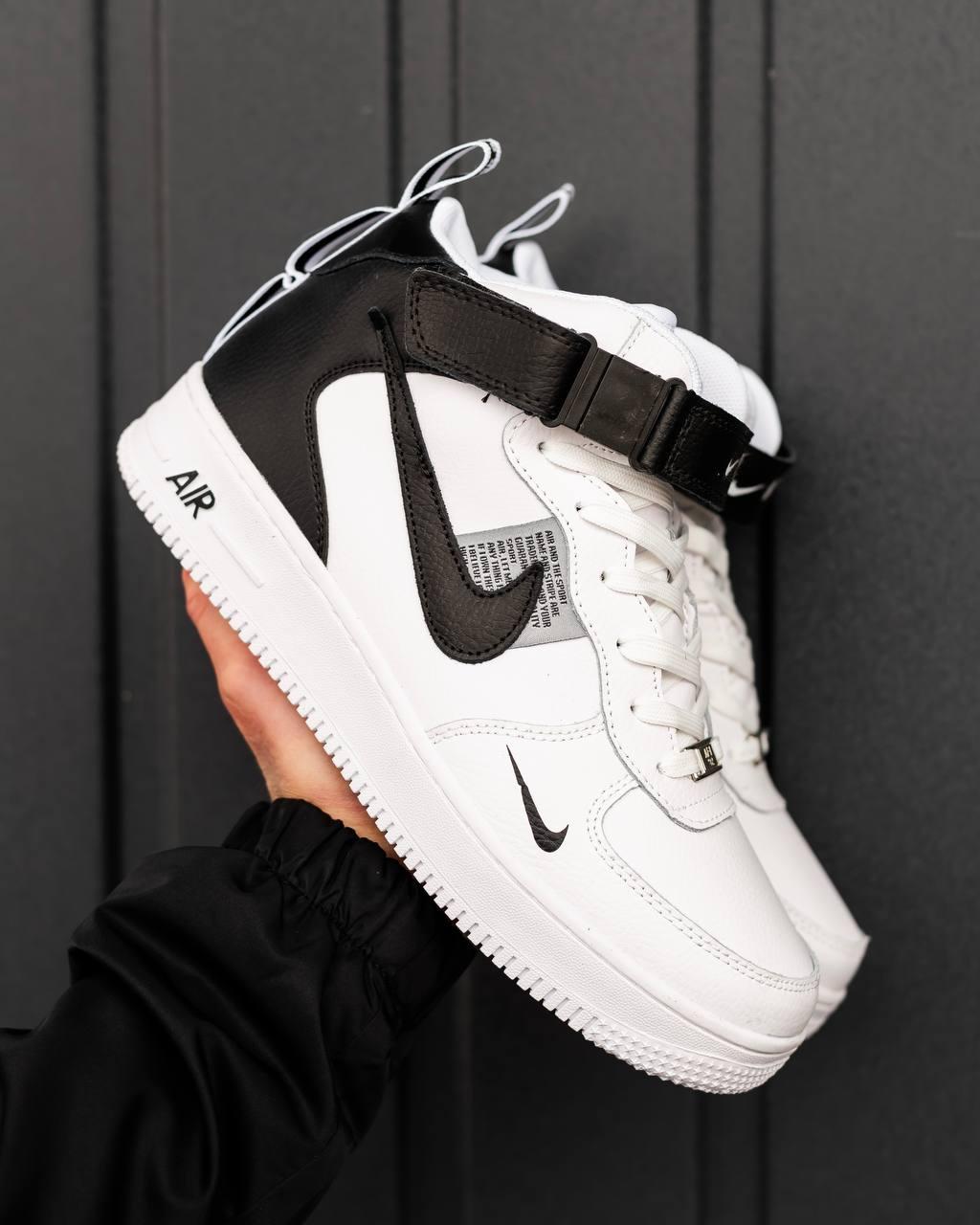 AIR FORCE ХУТРО 44, фото 1